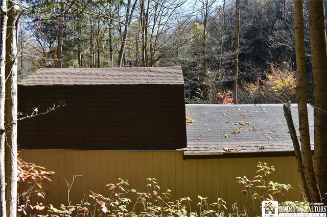 $69,900 | 3157 Ball Road, Arkwright, NY 14063