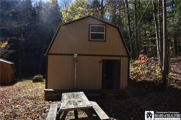 $69,900 | 3157 Ball Road, Arkwright, NY 14063