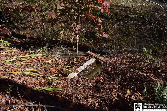 $69,900 | 3157 Ball Road, Arkwright, NY 14063