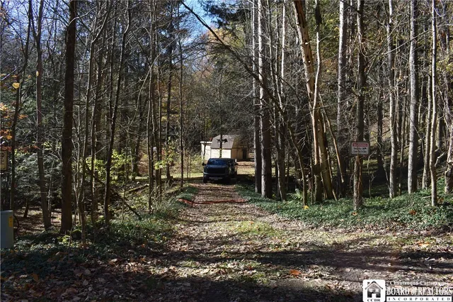 $69,900 | 3157 Ball Road, Arkwright, NY 14063