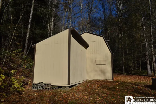$69,900 | 3157 Ball Road, Arkwright, NY 14063