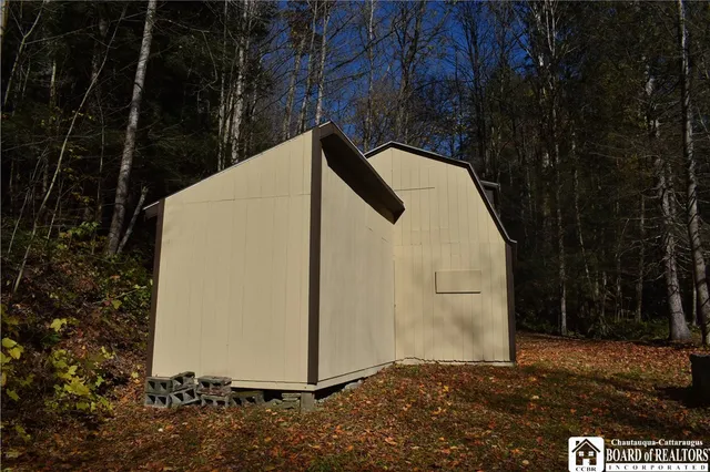 $69,900 | 3157 Ball Road, Arkwright, NY 14063