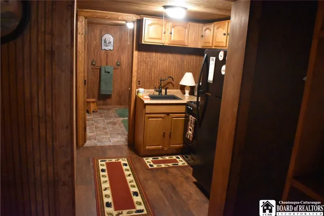 $69,900 | 3157 Ball Road, Arkwright, NY 14063