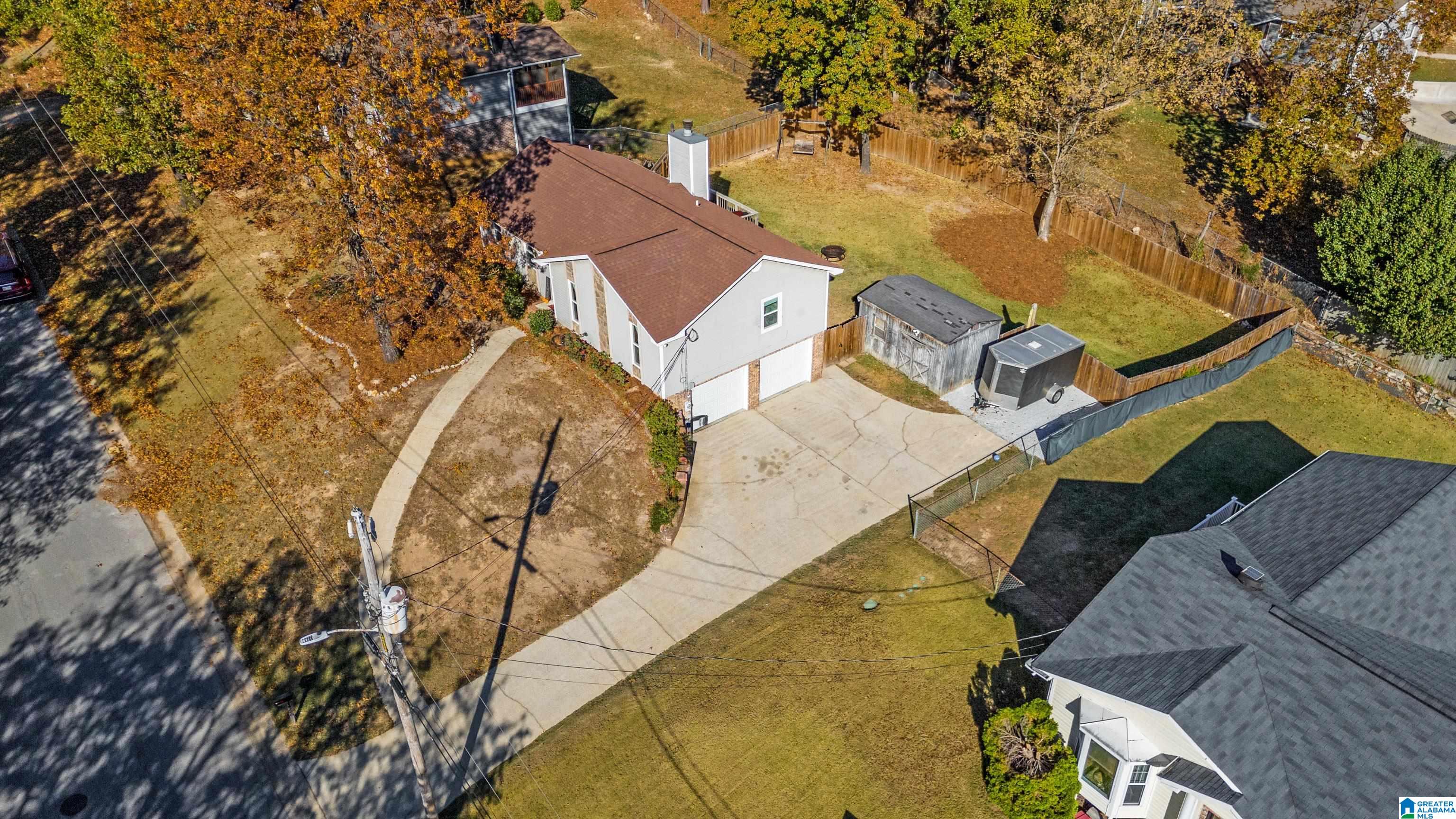 1226 Bennett Circle Alabaster, AL 35007 - Photo 33 of 38