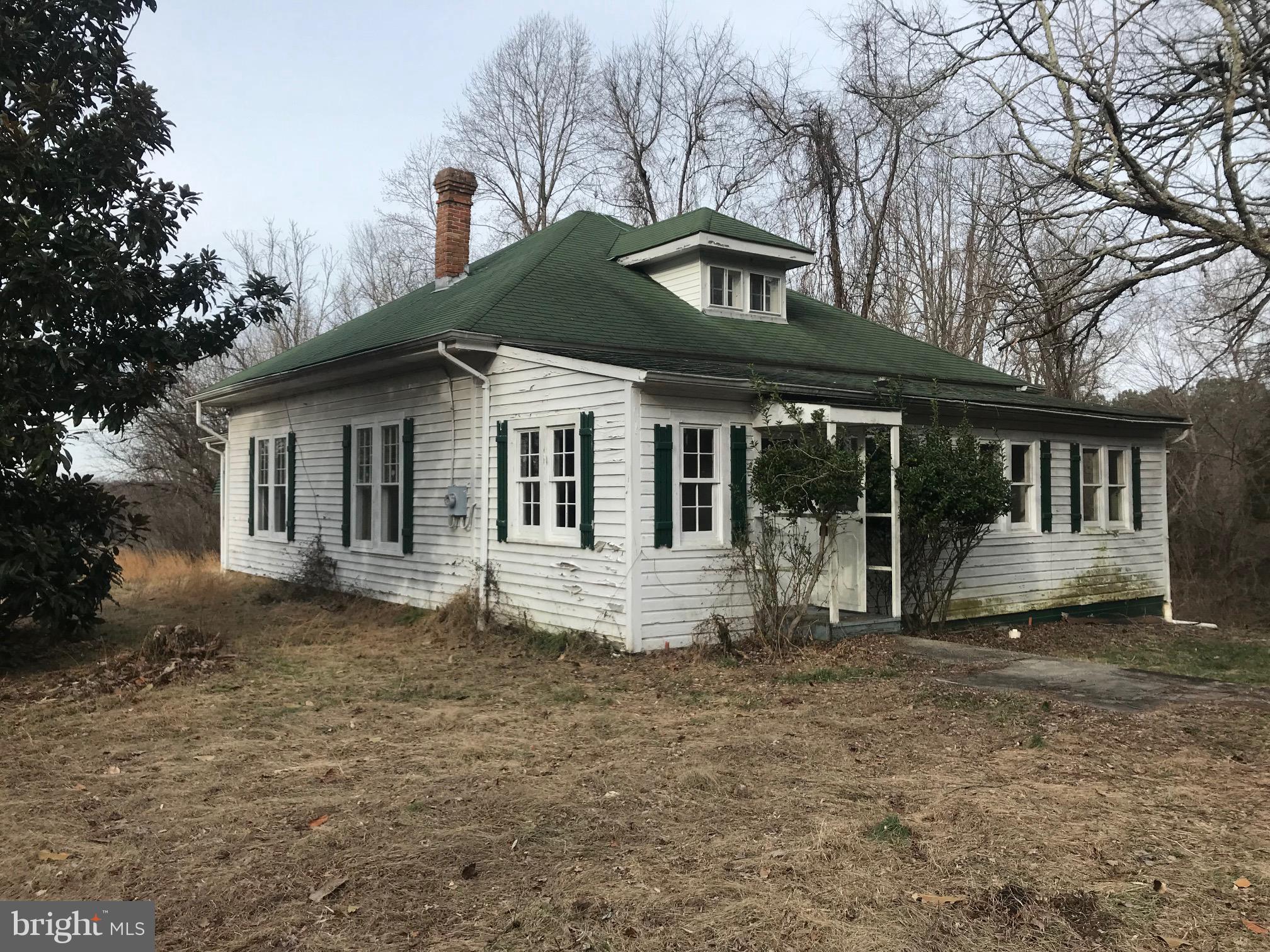 7002 Flint Hill Road Owings, MD 20736 - Photo 3 of 20