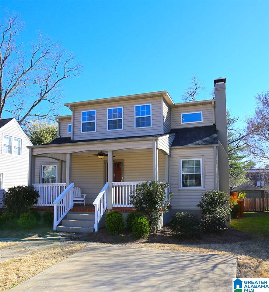 1207 Irving Road Birmingham, AL 35209 - Photo 32 of 32