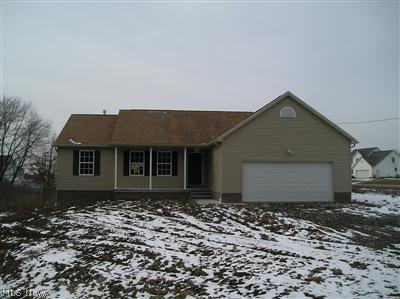 2538 Woodview Road Uniontown, OH 44685 - Photo 1 of 1