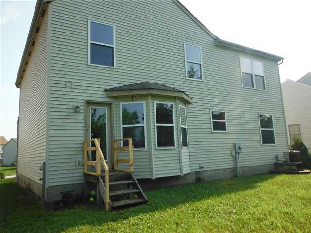 5843 Rothrock Court Galloway, OH 43119 - Photo 2 of 7 Gallery Image 2
