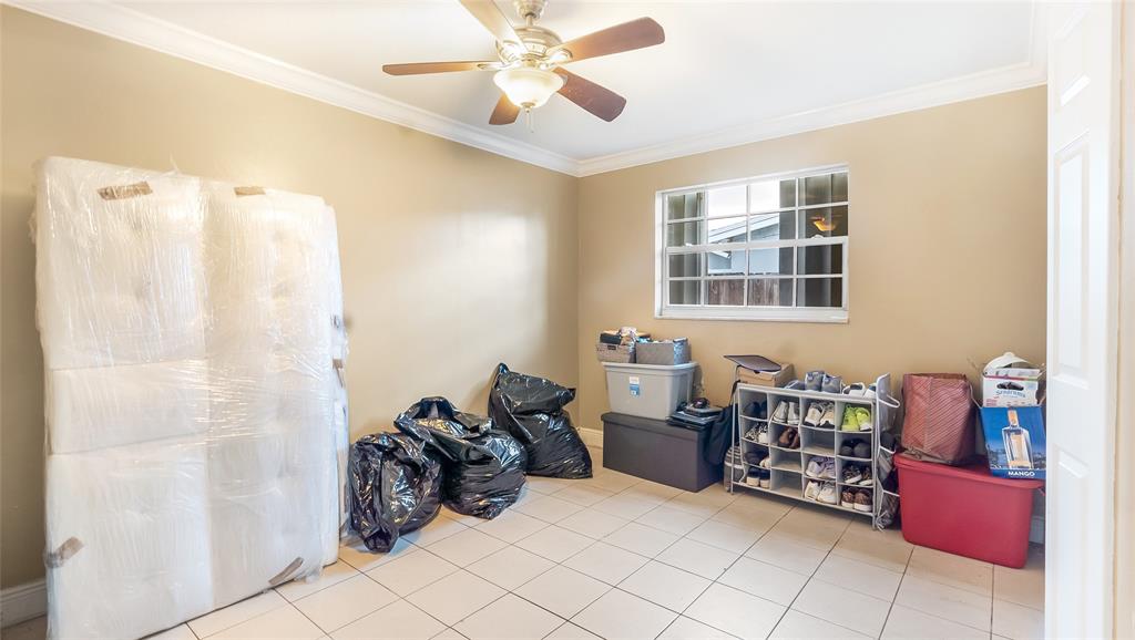 6624 Northwest 1st Court Margate, FL 33063 - Photo 13 of 17 a living room with furniture