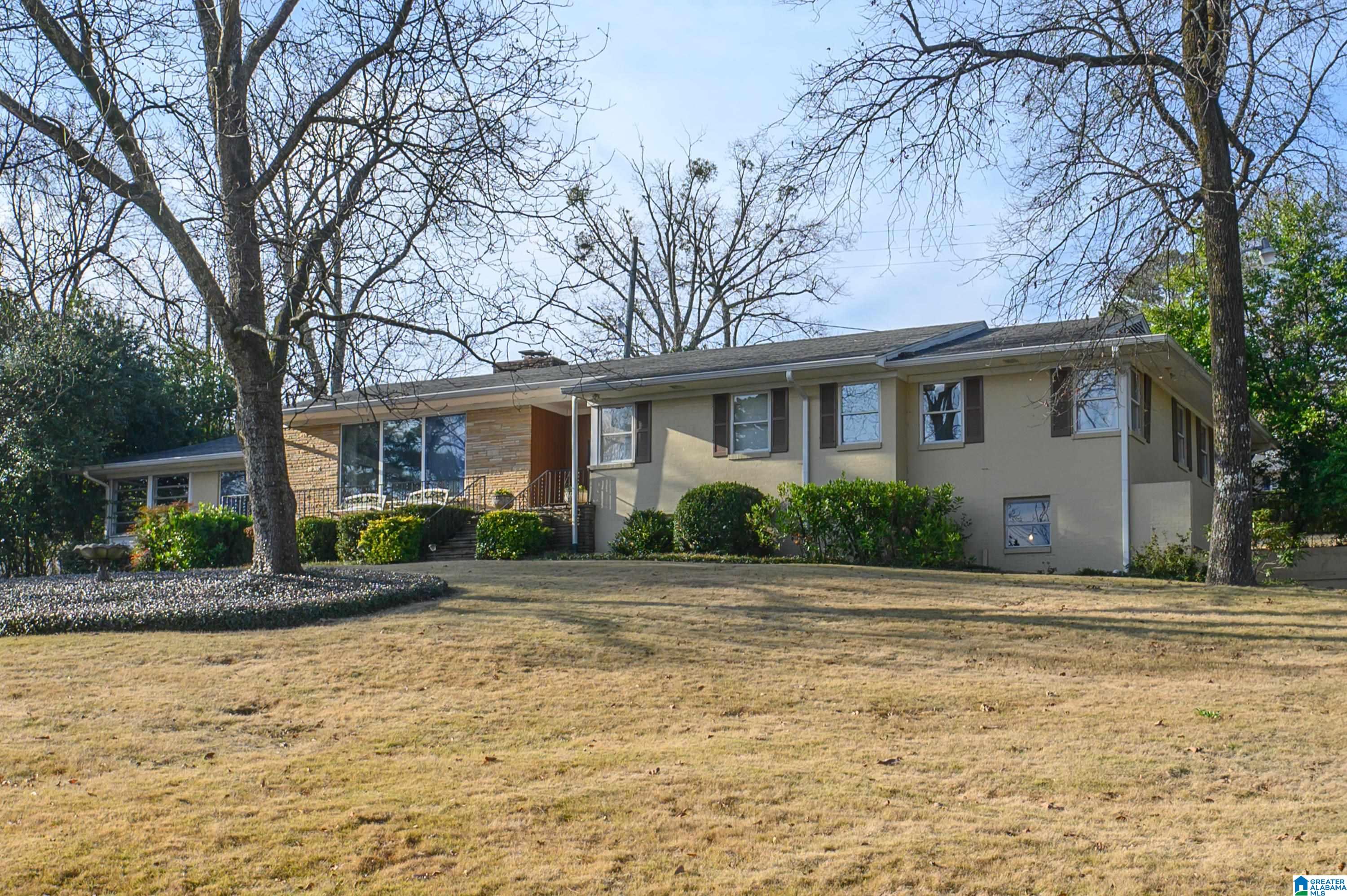 2710 Shades Crest Road Birmingham, AL 35209 - Photo 2 of 60