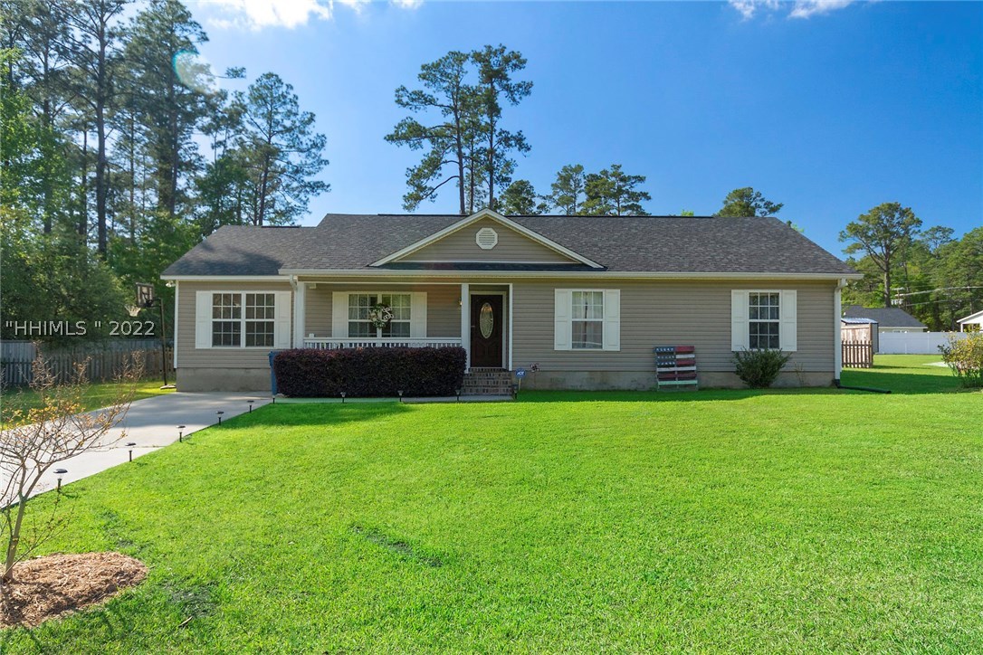 508 Willard St Extension Hampton, SC 29924 - Photo 1 of 1 Gallery Image 1