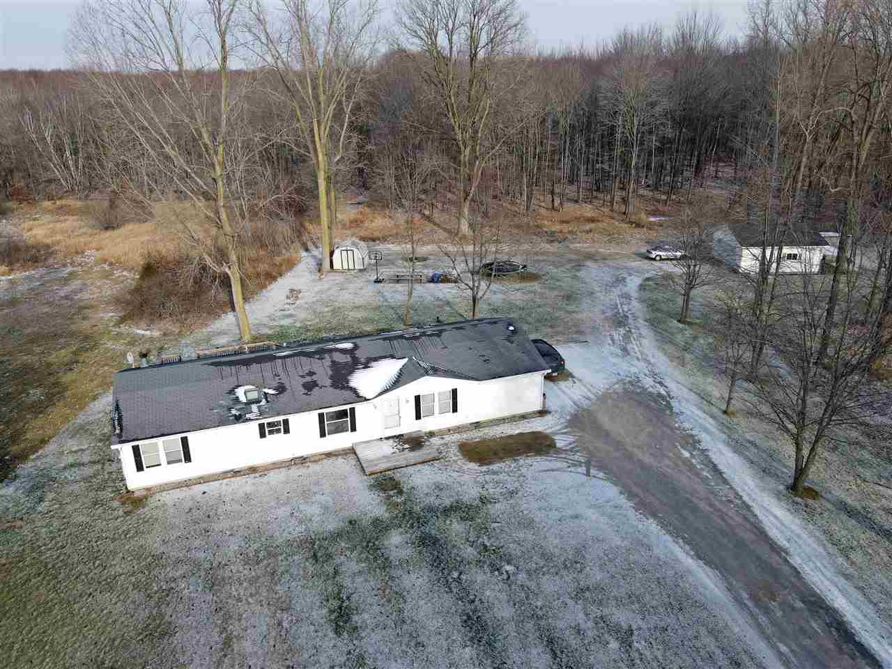 18670 Sharon Road Oakley, MI 48649 - Photo 5 of 25 Gallery Image 5