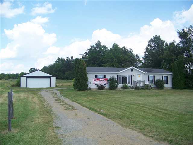 22218 Johnson Road Raymond, OH 43067 - Photo 2 of 12