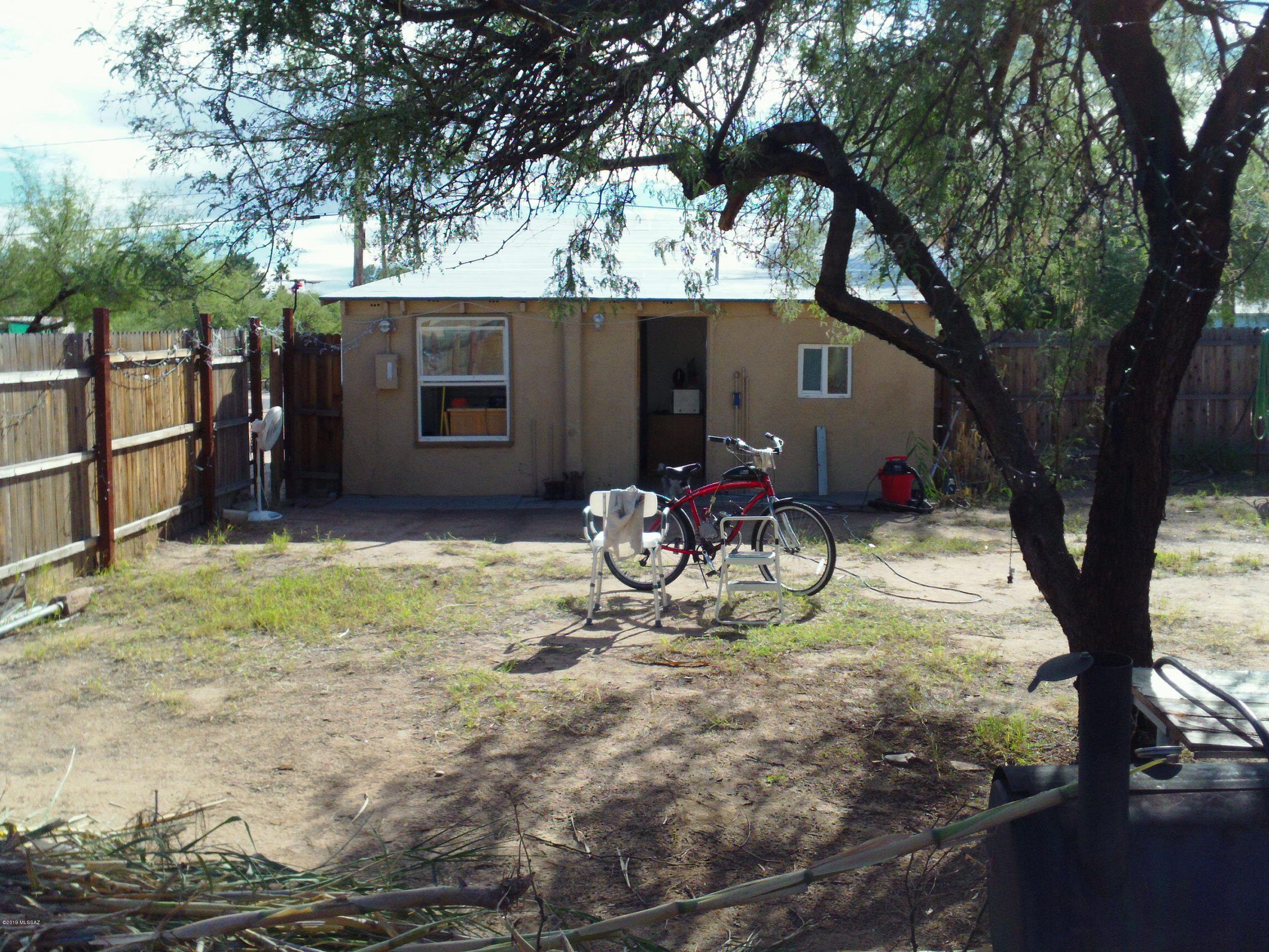 608 West Simmons Road Tucson, AZ 85705 - Photo 14 of 29