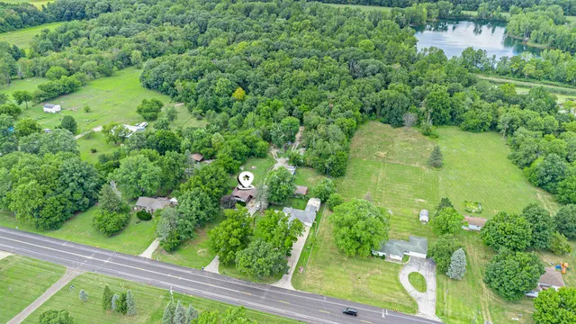 $280,000 | 29460 Highway 62, Dowagiac, MI 49047