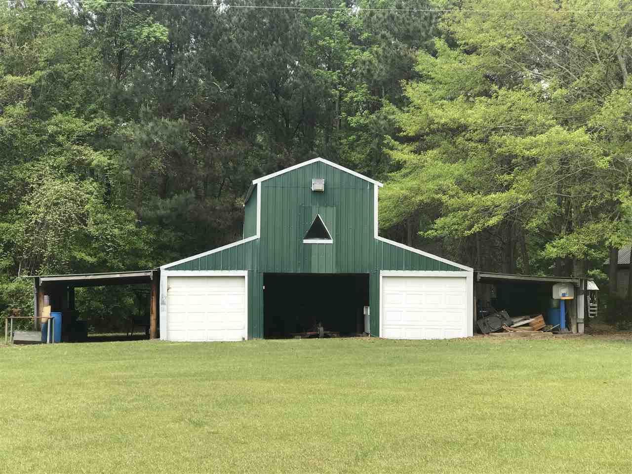 54700 Jay Road Stockton, AL 36579 - Photo 34 of 43