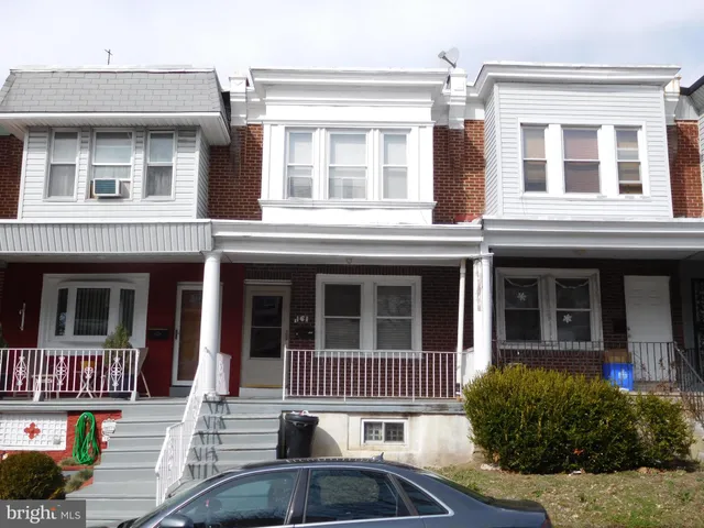$150,000 | 161 West Ruscomb Street, Philadelphia, PA 19120