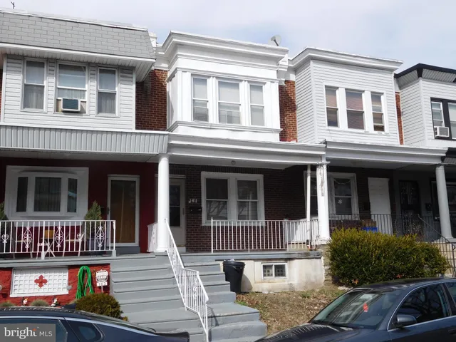 $150,000 | 161 West Ruscomb Street, Philadelphia, PA 19120