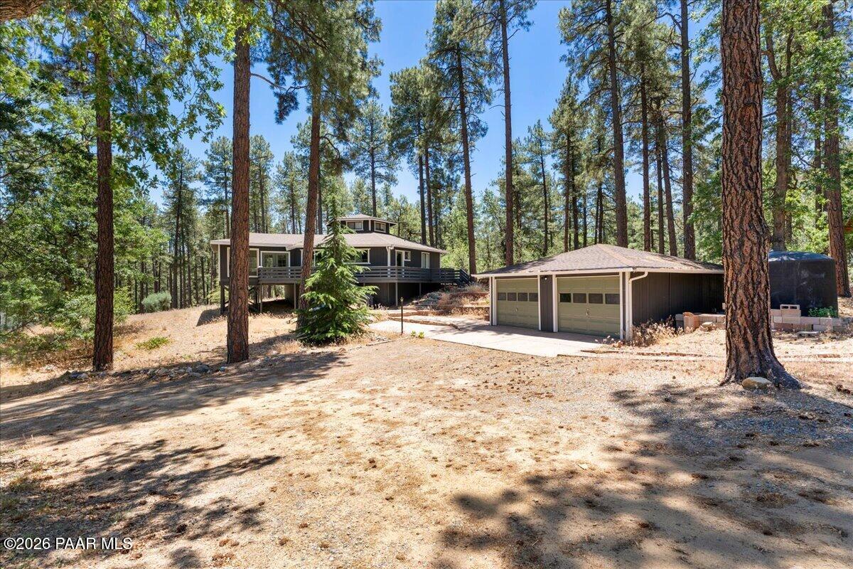 5979 Dearing Road Prescott, AZ 86305 - Photo 36 of 41 02-Front View