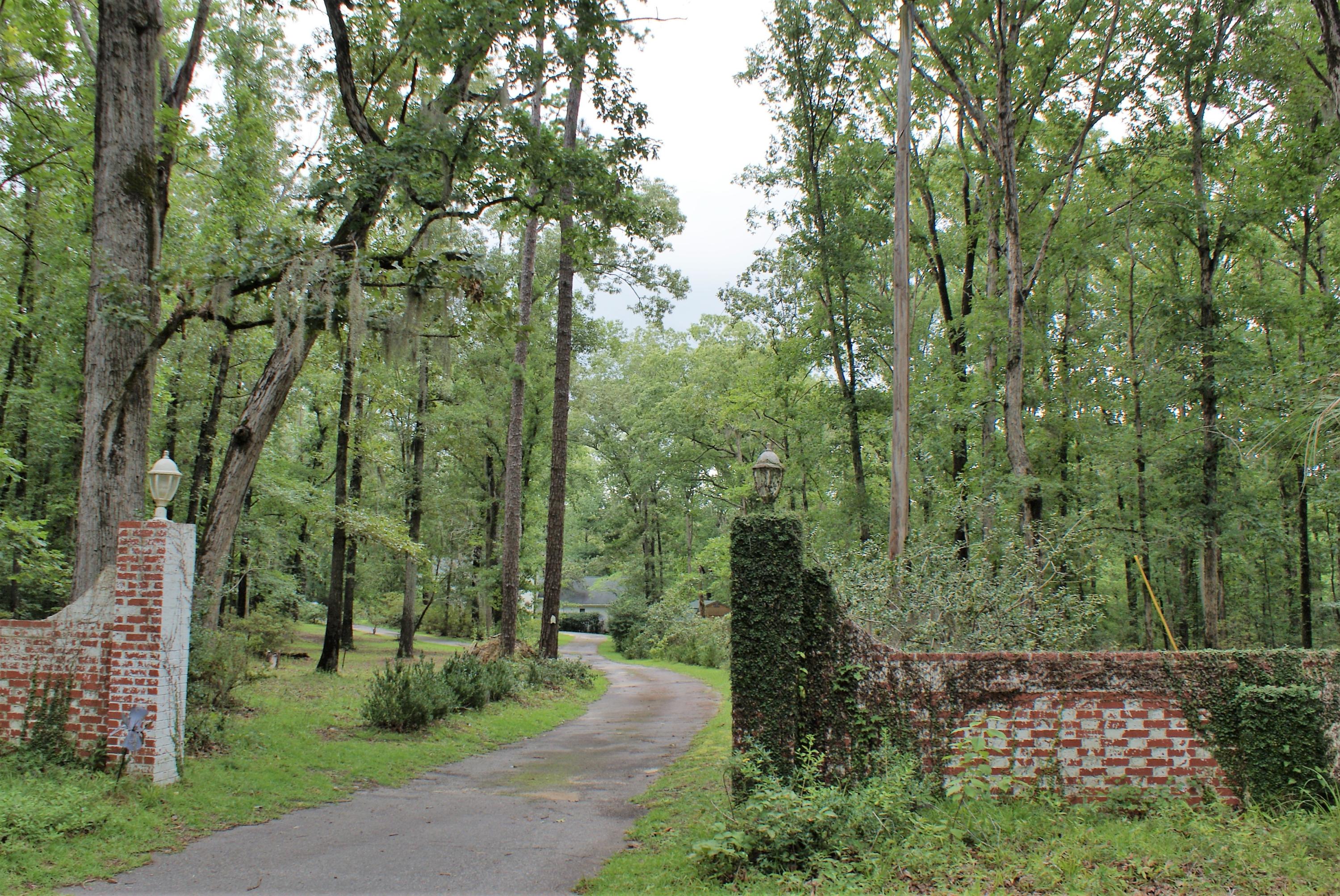 215 Bonanza Road Denmark, SC 29042 - Photo 2 of 41 Entry Gates