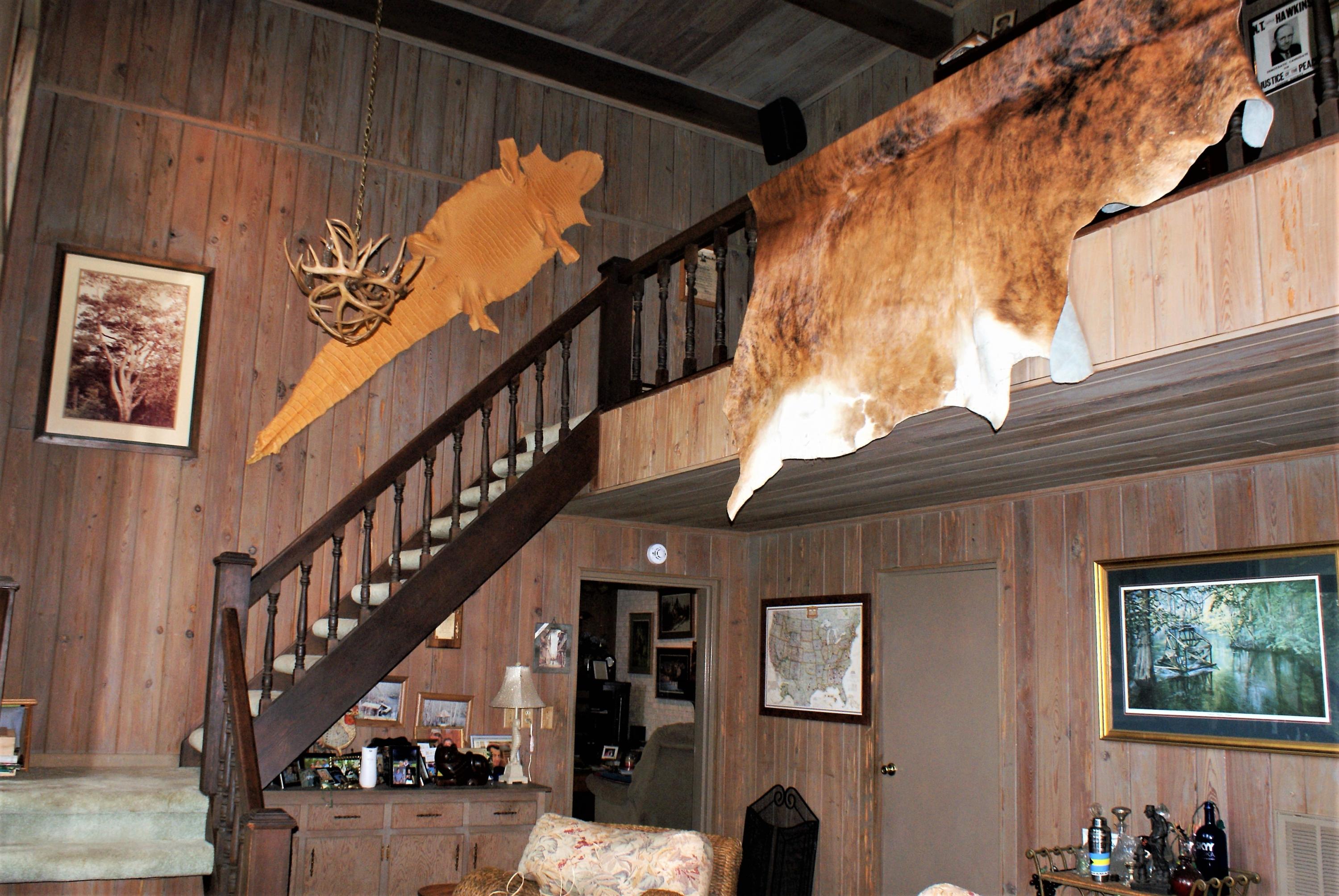 215 Bonanza Road Denmark, SC 29042 - Photo 11 of 41 Great Room