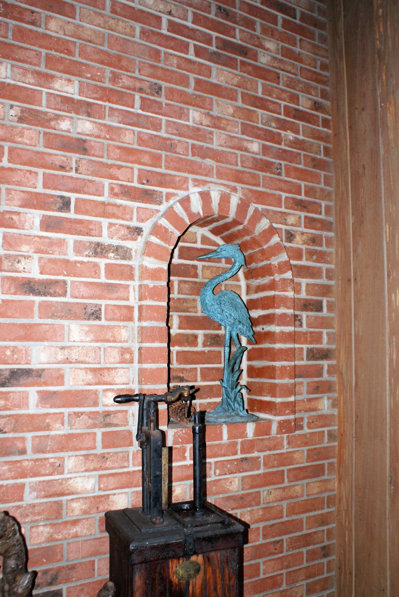 215 Bonanza Road Denmark, SC 29042 - Photo 14 of 41 Brick Accents