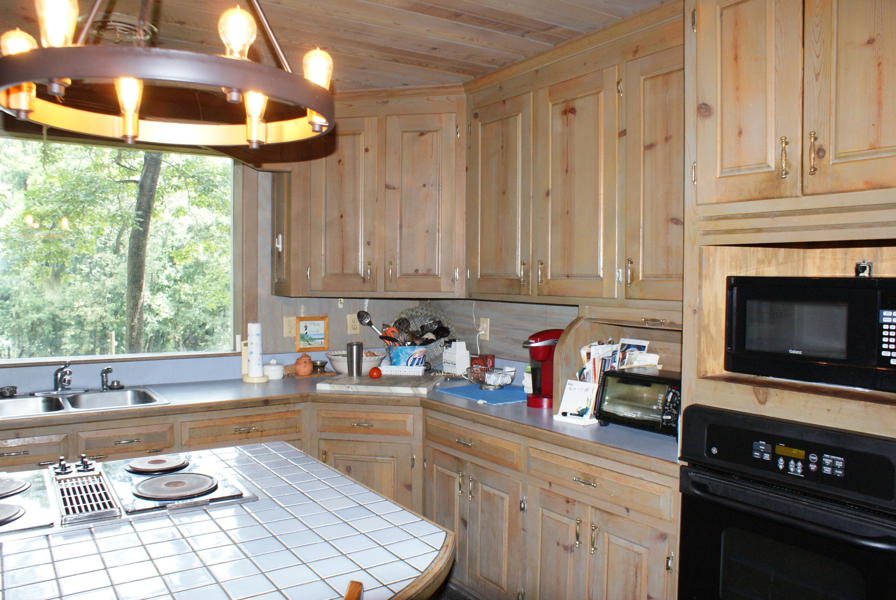 215 Bonanza Road Denmark, SC 29042 - Photo 15 of 41 Kitchen