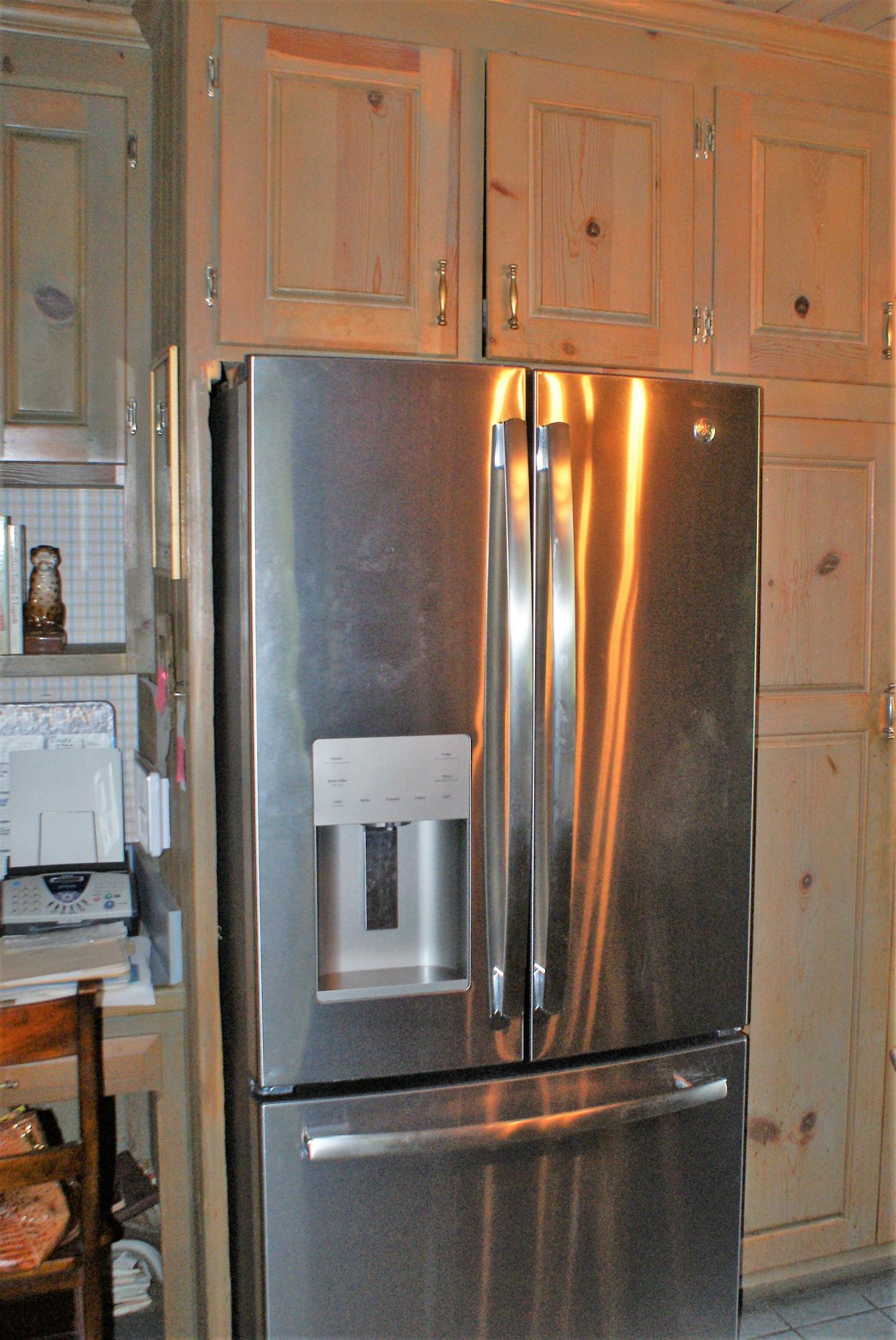 215 Bonanza Road Denmark, SC 29042 - Photo 16 of 41 Kitchen