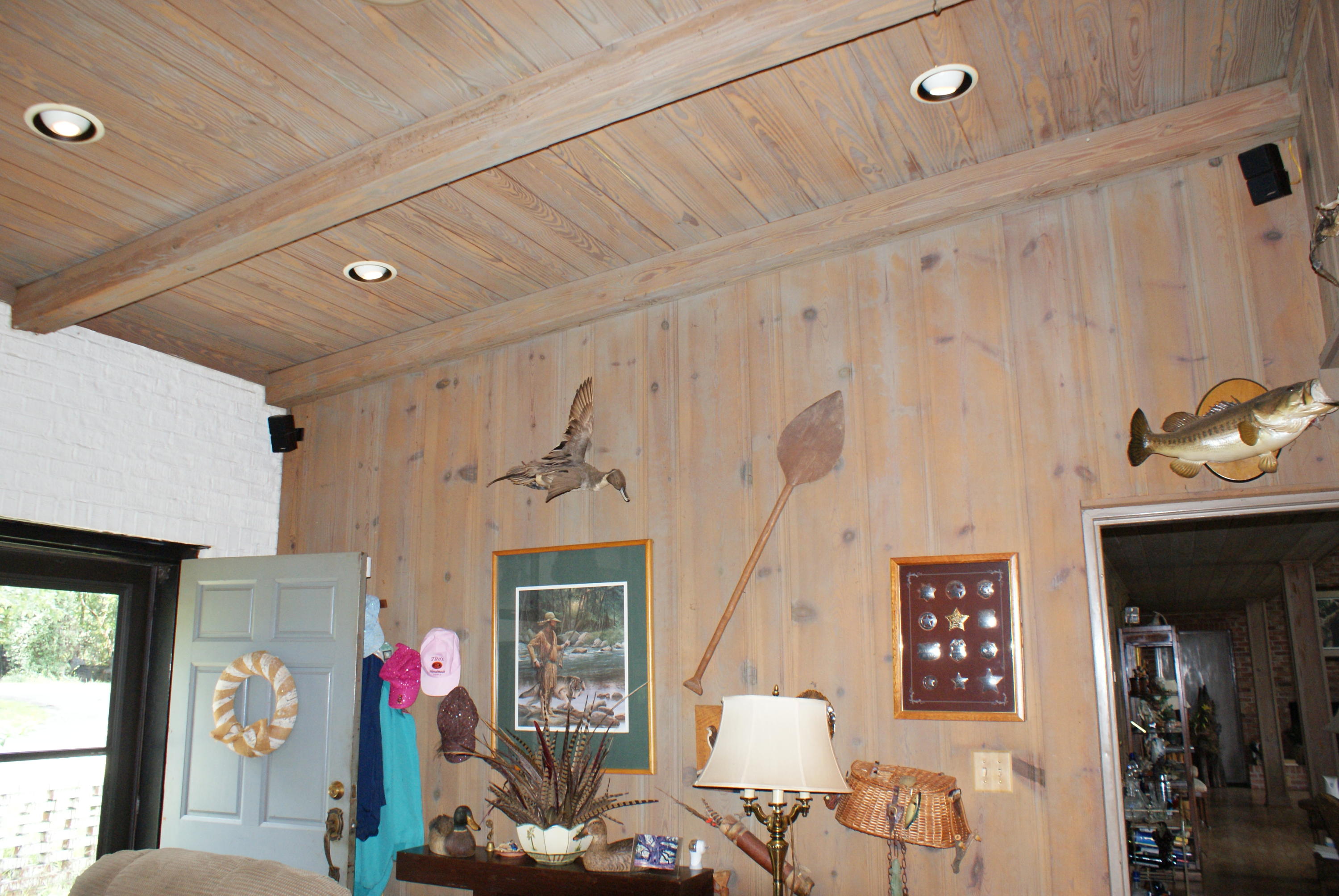 215 Bonanza Road Denmark, SC 29042 - Photo 27 of 41 Front Entry