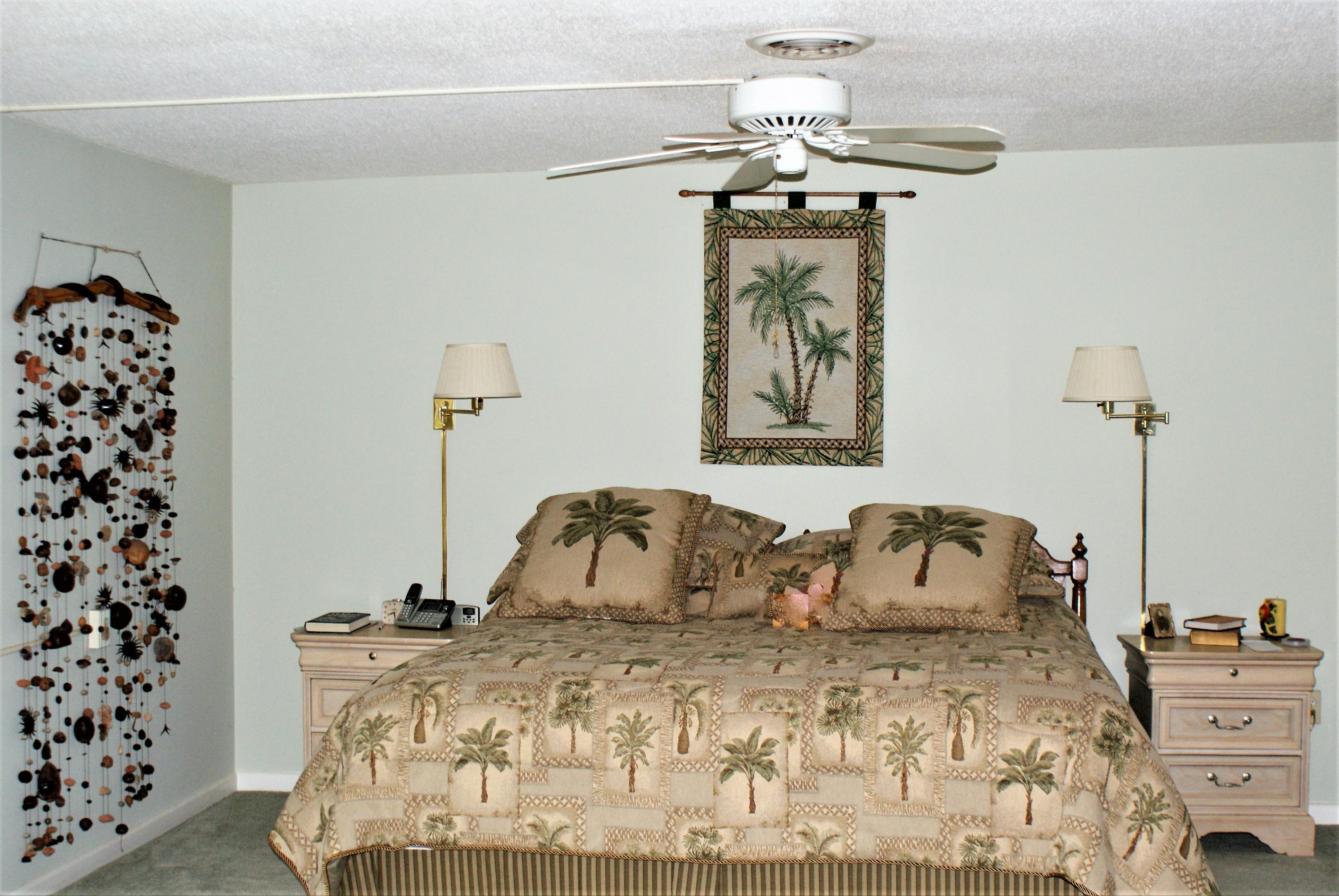 215 Bonanza Road Denmark, SC 29042 - Photo 30 of 41 Master Bedroom #2