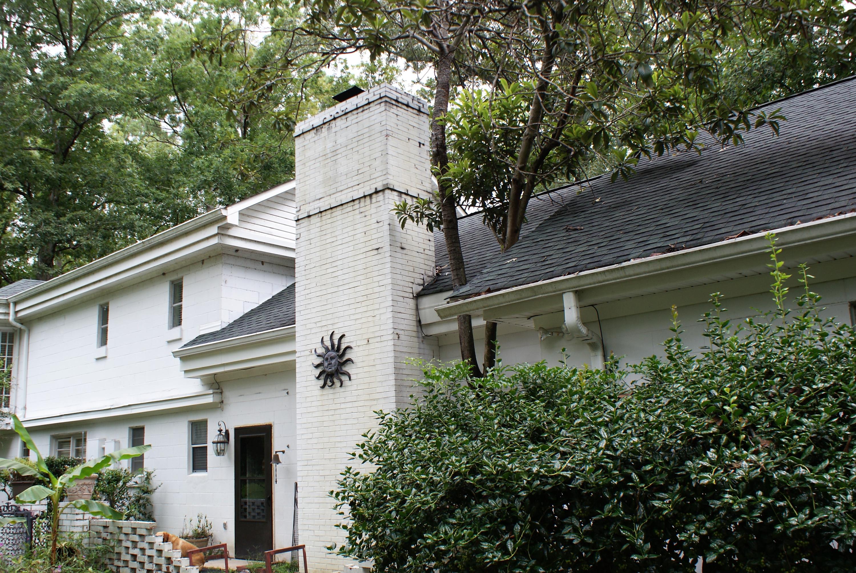 215 Bonanza Road Denmark, SC 29042 - Photo 4 of 41 Front View