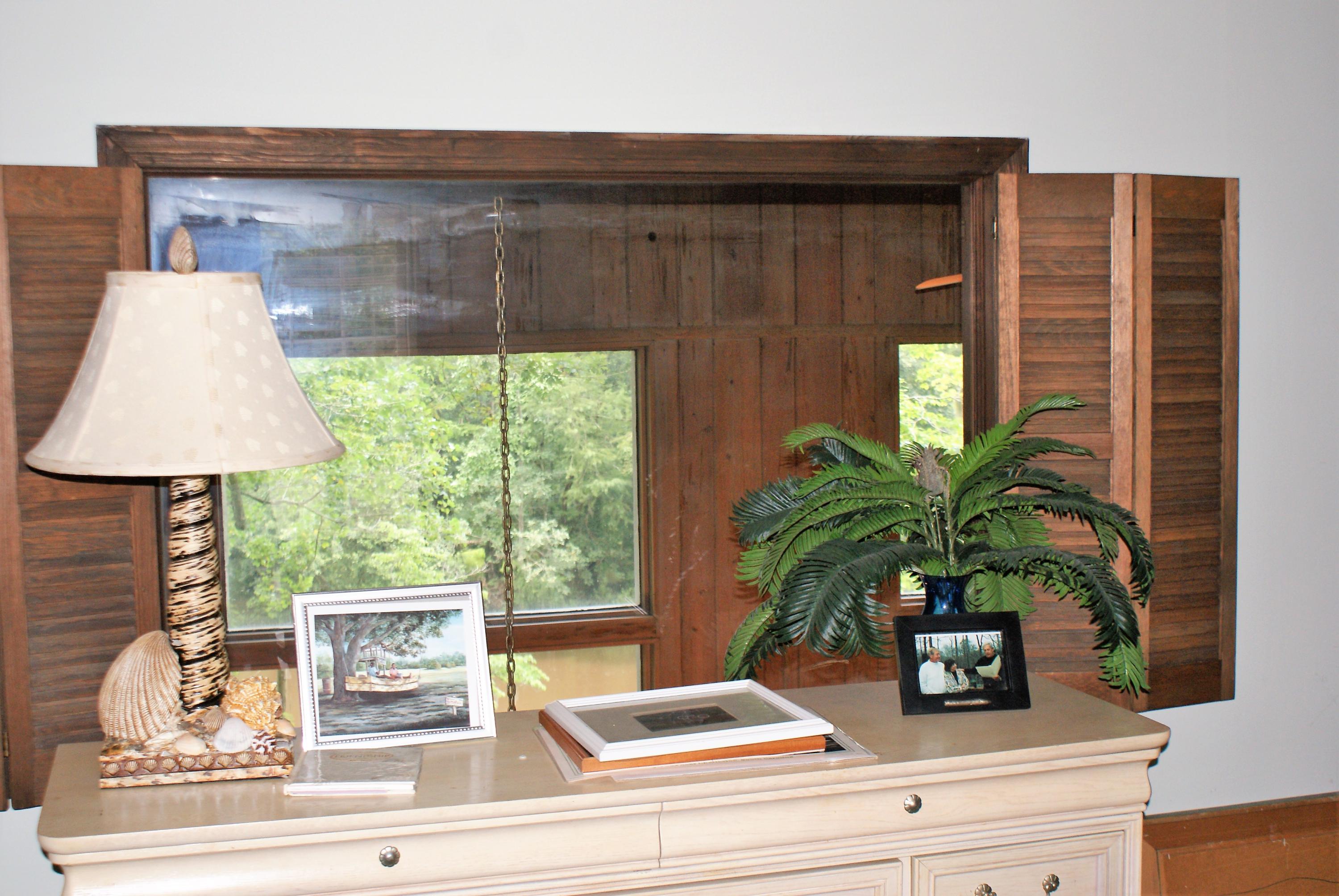 215 Bonanza Road Denmark, SC 29042 - Photo 31 of 41 Master Bedroom #2