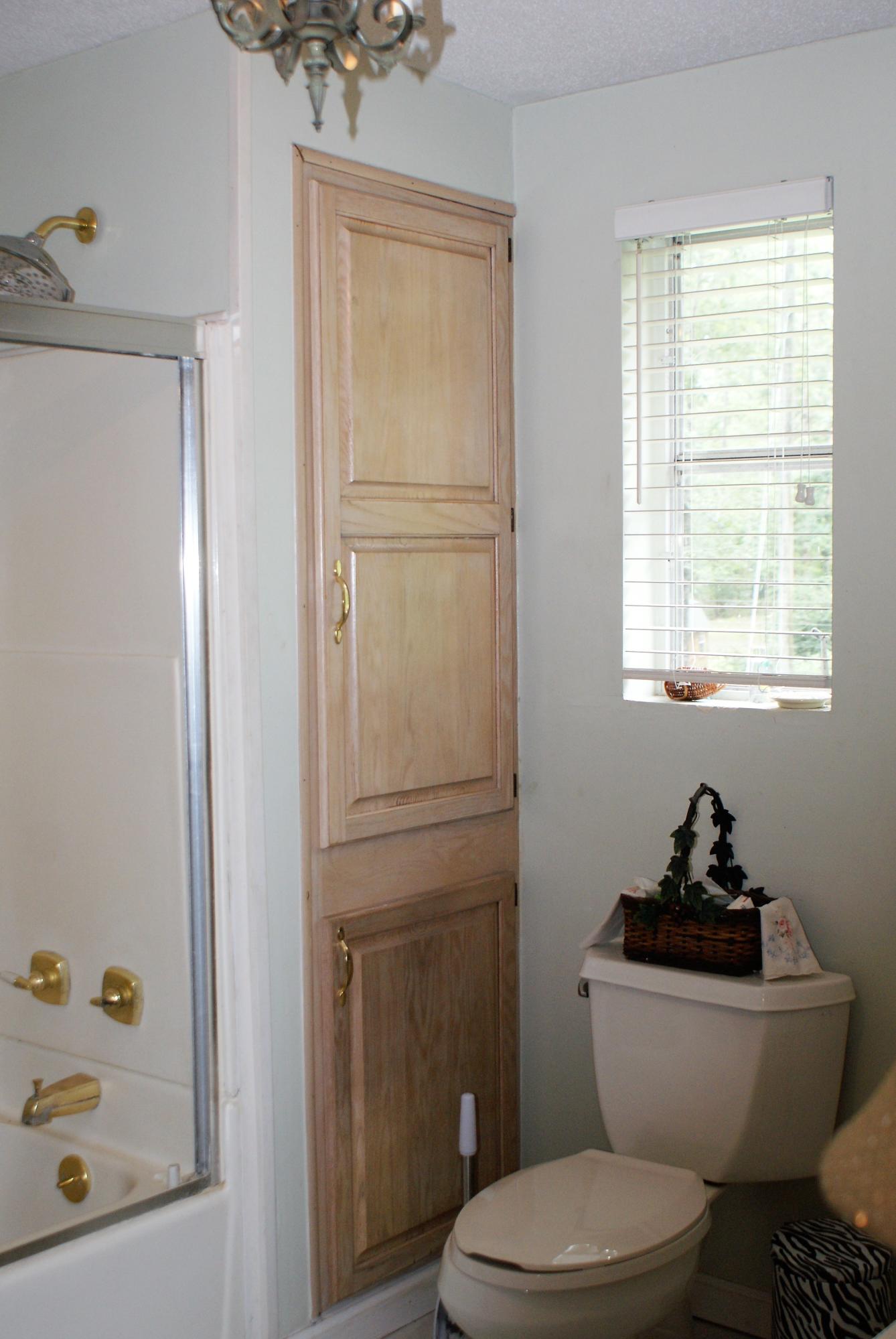 215 Bonanza Road Denmark, SC 29042 - Photo 32 of 41 Master Bath 2