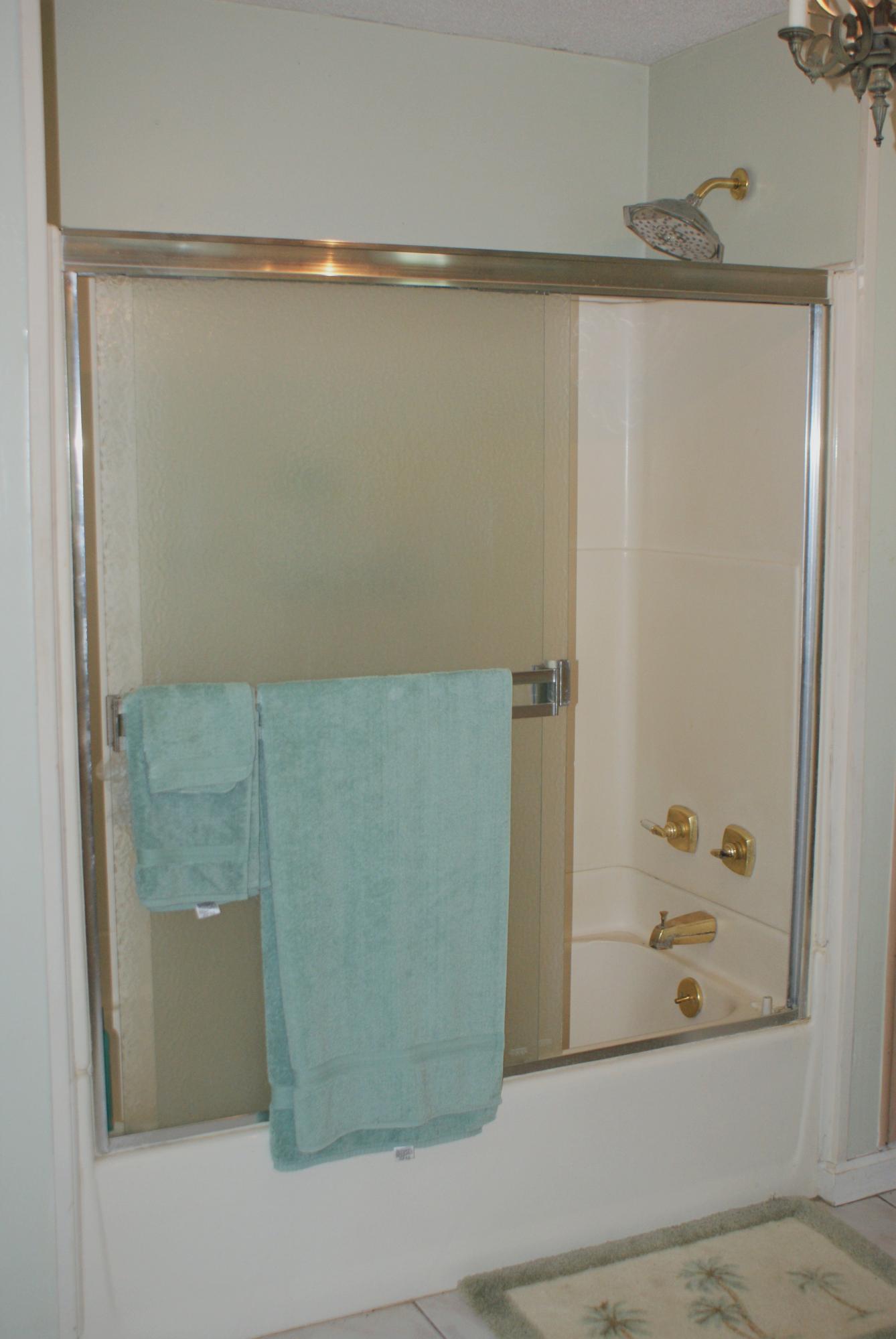 215 Bonanza Road Denmark, SC 29042 - Photo 33 of 41 Master Bath 2