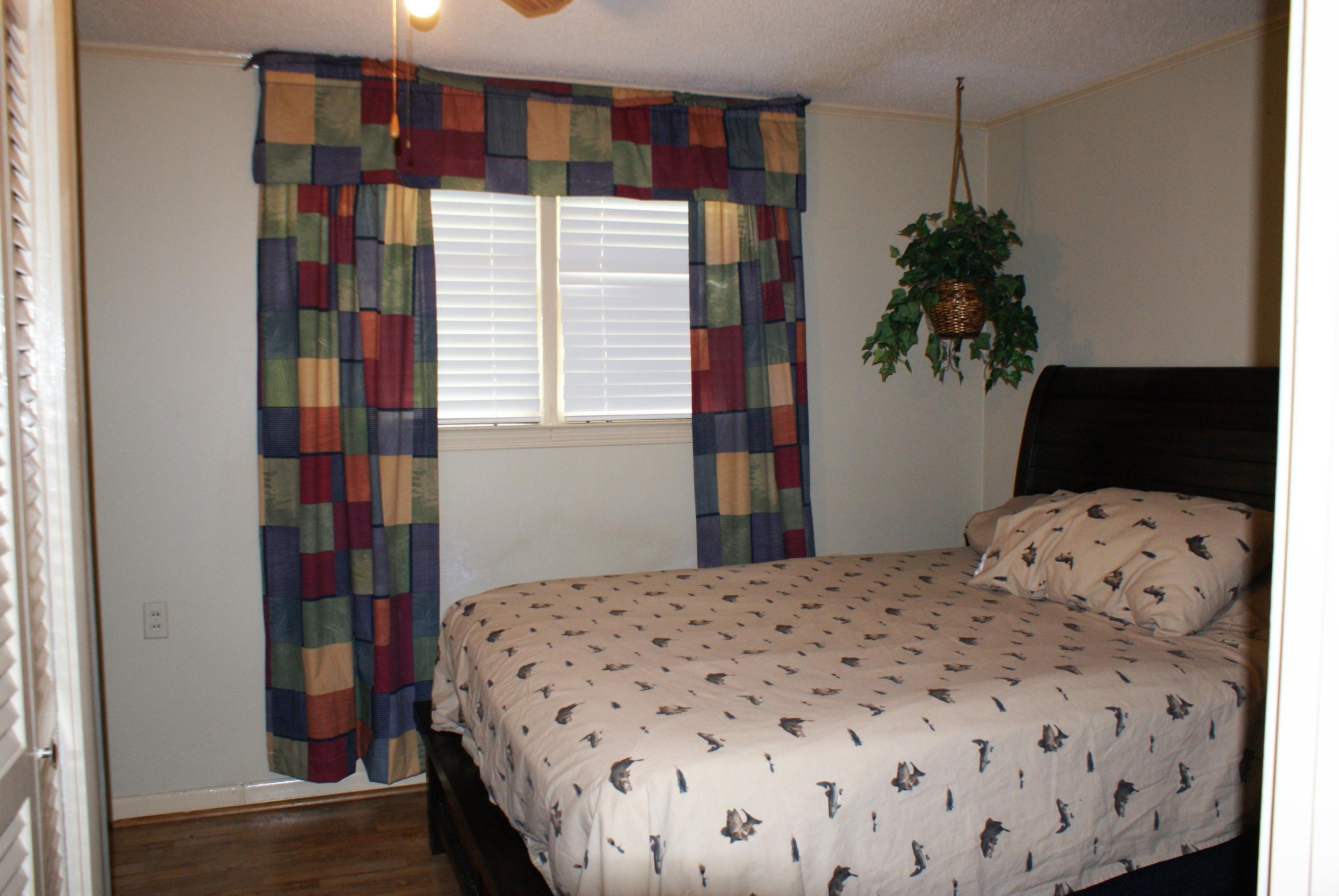 215 Bonanza Road Denmark, SC 29042 - Photo 34 of 41 Bedroom #3