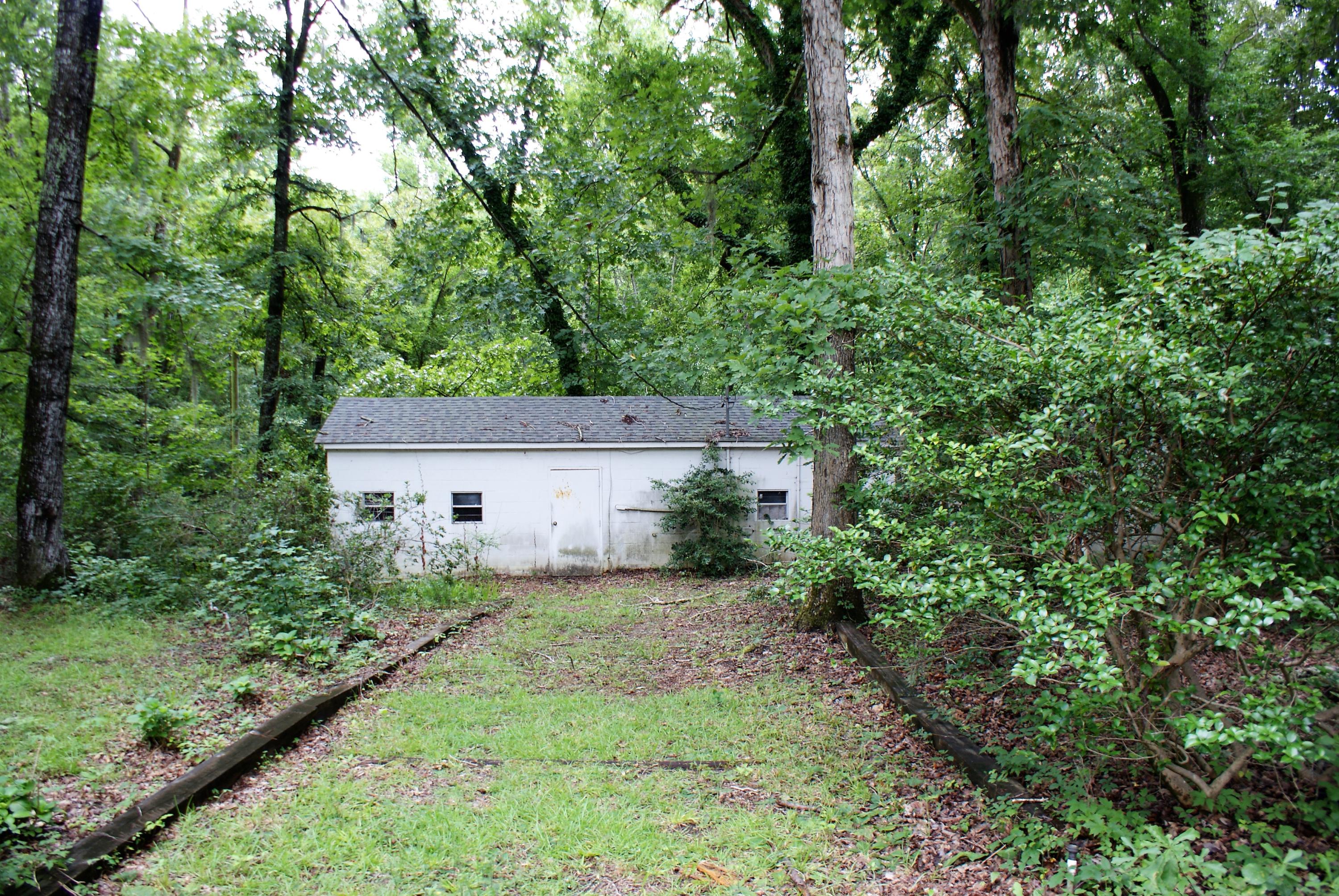 215 Bonanza Road Denmark, SC 29042 - Photo 38 of 41 Separate Apartment