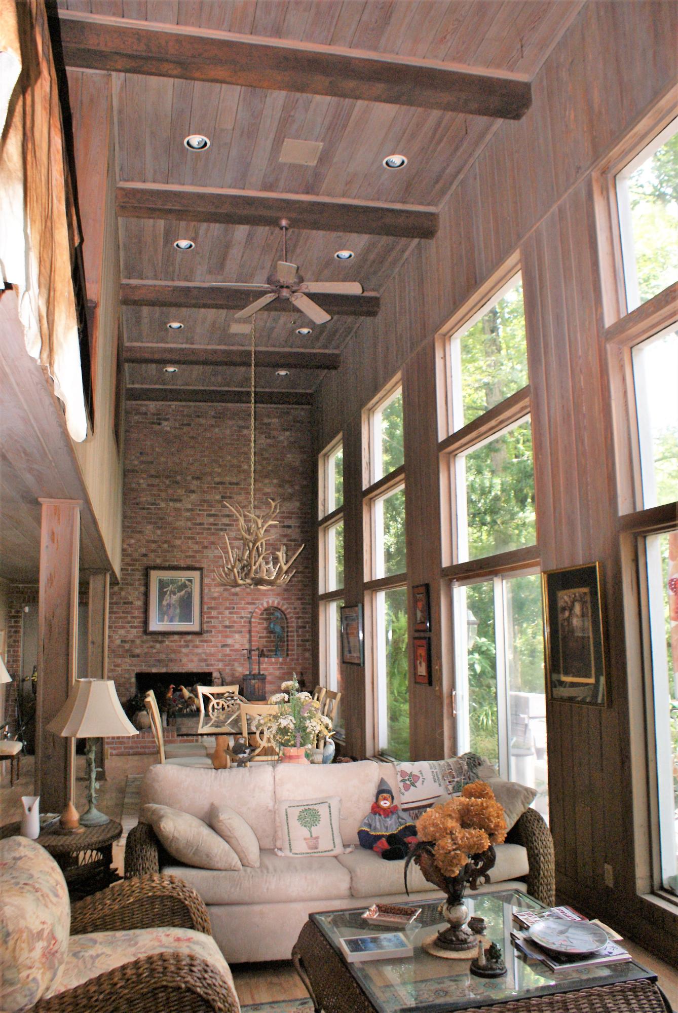 215 Bonanza Road Denmark, SC 29042 - Photo 5 of 41 Great Room
