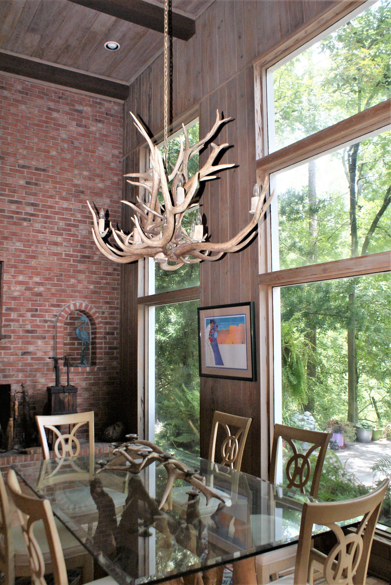 215 Bonanza Road Denmark, SC 29042 - Photo 6 of 41 Great Room