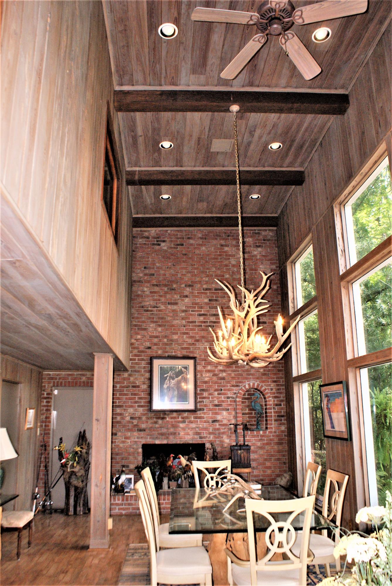 215 Bonanza Road Denmark, SC 29042 - Photo 8 of 41 Great Room