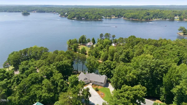 $1,899,000 | 118 Silverado Trail, Semora, NC 27343