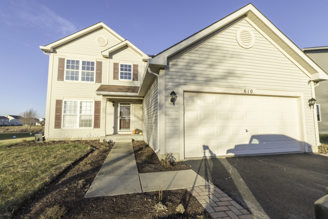 610 Ramsden Road Plano, IL 60545 - Photo 1 of 31