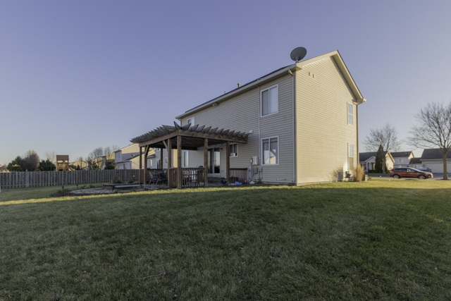 610 Ramsden Road Plano, IL 60545 - Photo 3 of 31