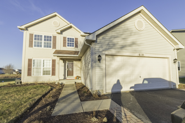 610 Ramsden Road Plano, IL 60545 - Photo 6 of 31