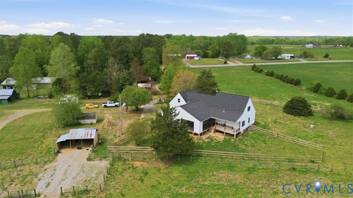 6749 Military Road Amelia Court House, VA 23002 - Photo 50 of 55