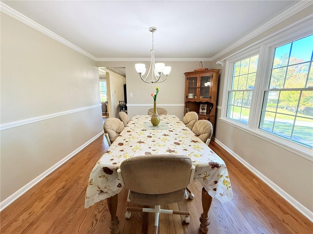 8444 Fox Ridge Road Pittsburgh, PA 15237 - Photo 4 of 30 Gallery Image 4