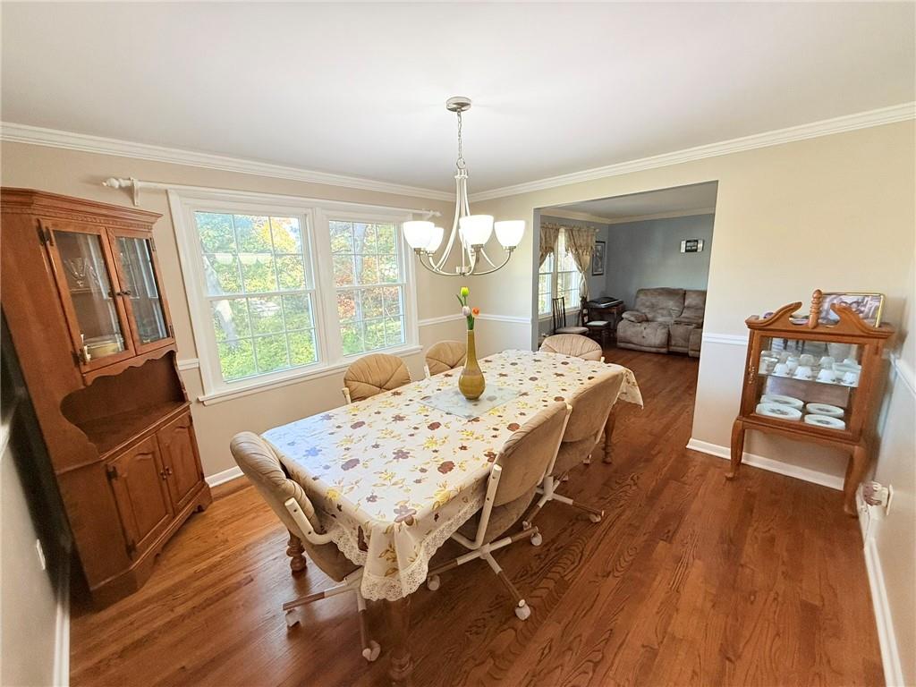 8444 Fox Ridge Road Pittsburgh, PA 15237 - Photo 5 of 30 Gallery Image 5