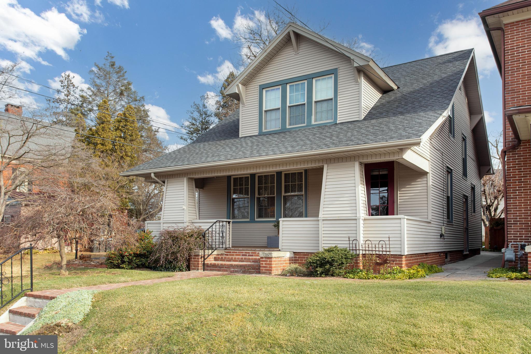 209 Spring Avenue Hanover, PA 17331 - Photo 1 of 26 Gallery Image 1