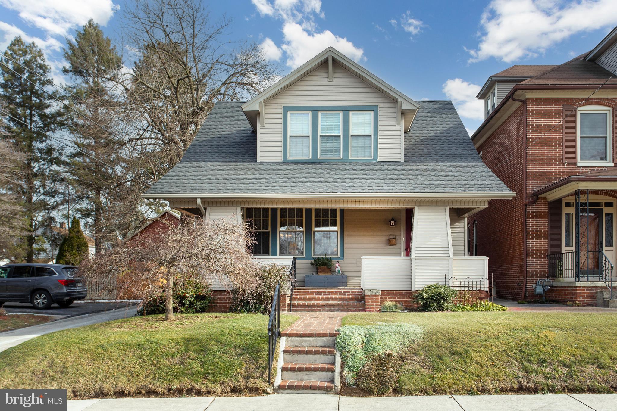 209 Spring Avenue Hanover, PA 17331 - Photo 2 of 26 Gallery Image 2
