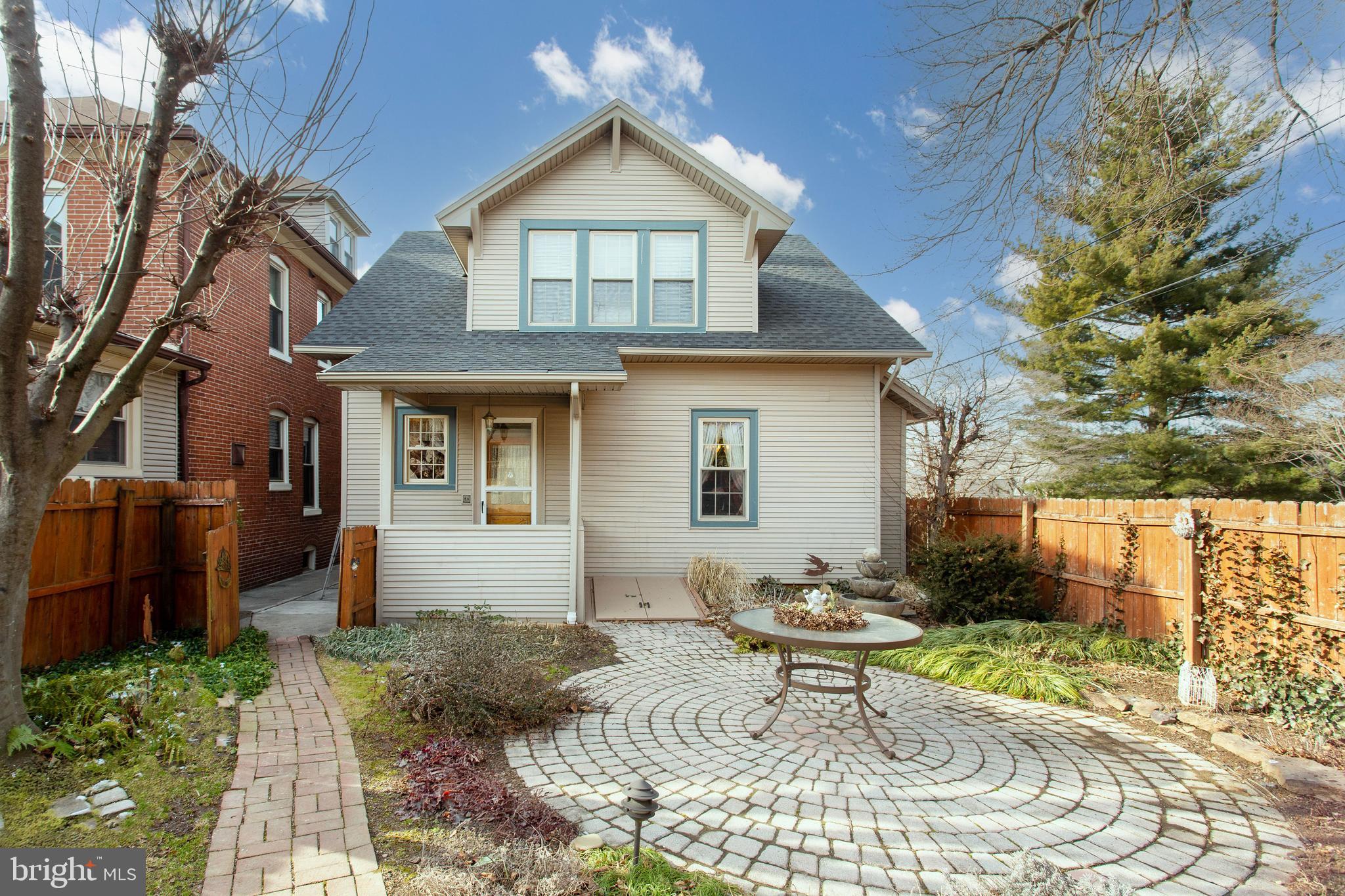 209 Spring Avenue Hanover, PA 17331 - Photo 23 of 26 Gallery Image 23
