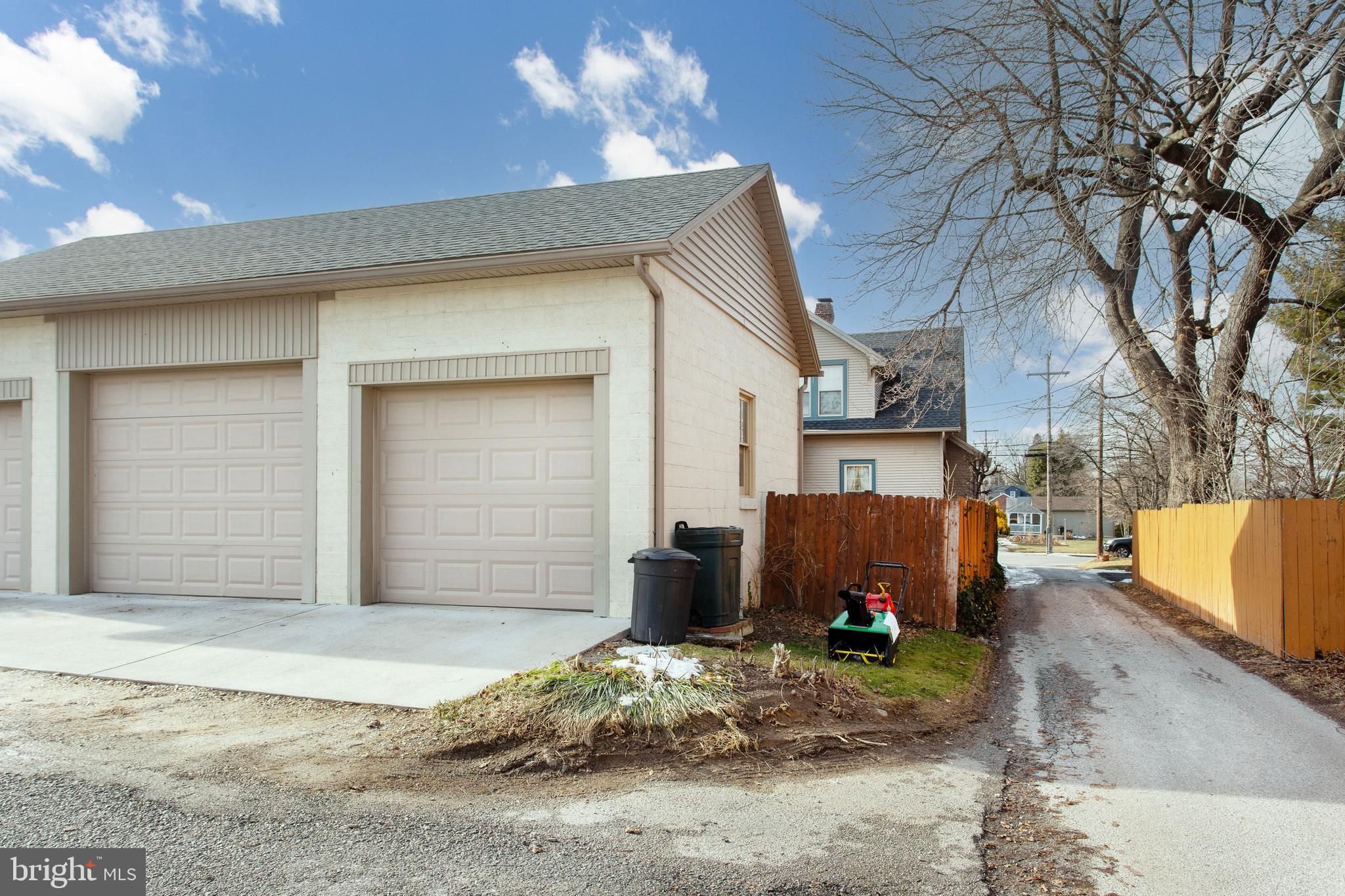 209 Spring Avenue Hanover, PA 17331 - Photo 26 of 26 Gallery Image 26